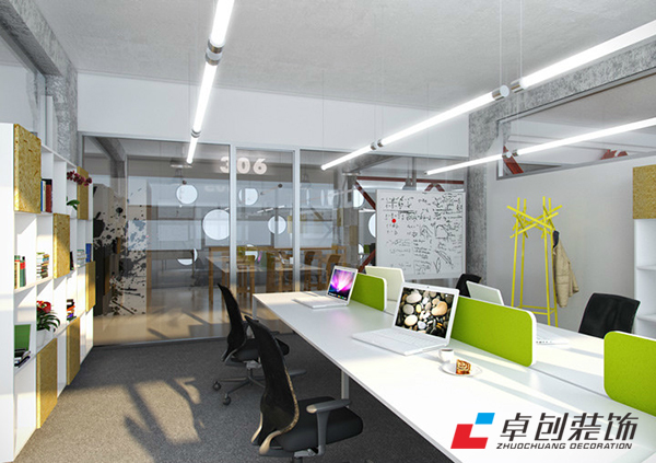 辦公室裝修中財務(wù)室設(shè)計有哪些風(fēng)水禁忌？