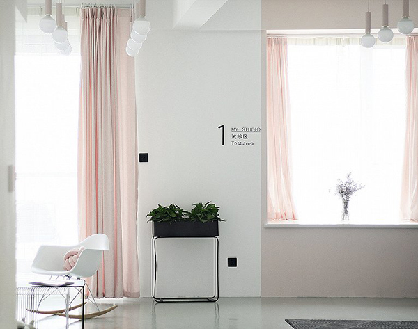 合肥婚紗影樓裝修設(shè)計要點有哪些需要注意的